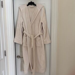 L.L. Bean Women's Wicked Plush Robe